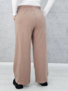 Bawełniane Spodnie Plus Size StylowaXL – Komfort i Styl dla Kobiet XXL Stylowa XL