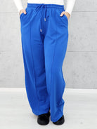 Bawełniane Spodnie Plus Size StylowaXL – Komfort i Styl dla Kobiet XXL Stylowa XL