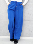 Bawełniane Spodnie Plus Size StylowaXL – Komfort i Styl dla Kobiet XXL Stylowa XL