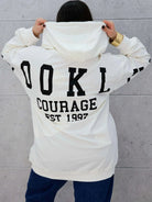 Bluza Oversize Plus Size StylowaXL – Miejski Styl i Komfort dla Kobiet XXL Stylowa XL