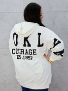 Bluza Oversize Plus Size StylowaXL – Miejski Styl i Komfort dla Kobiet XXL Stylowa XL