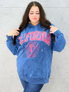 Bluza Oversize Plus Size StylowaXL – Miejski Styl i Komfort w Jednym Stylowa XL