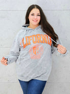 Bluza Oversize Plus Size StylowaXL – Miejski Styl i Komfort w Jednym Stylowa XL