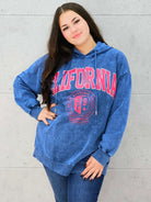 Bluza Oversize Plus Size StylowaXL – Miejski Styl i Komfort w Jednym Stylowa XL