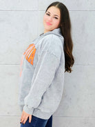 Bluza Oversize Plus Size StylowaXL – Miejski Styl i Komfort w Jednym Stylowa XL