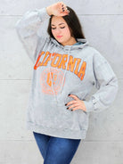 Bluza Oversize Plus Size StylowaXL – Miejski Styl i Komfort w Jednym Stylowa XL