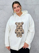 Bluza Plus Size StylowaXL – Uroczy Komfort i Styl dla Kobiet XXL Stylowa XL