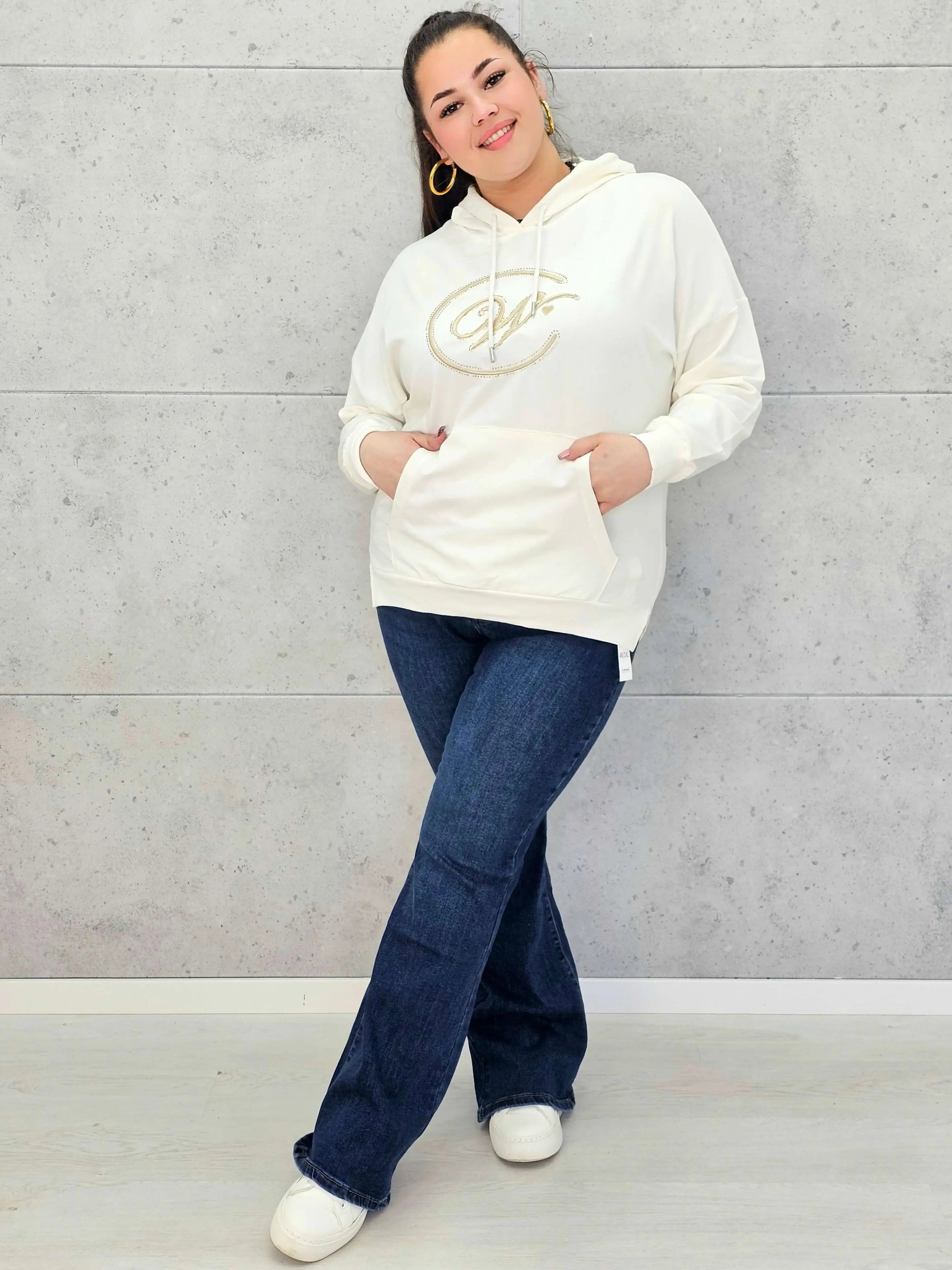 Bluza plus size StylowaXL – komfort i styl na każdy dzień Stylowa XL