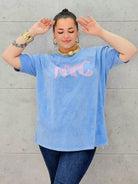 Bluzka plus size – miejski luz i wygoda w stylu casual Stylowa XL