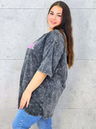 Bluzka plus size z motywem auta – wygoda i styl w jednym Stylowa XL