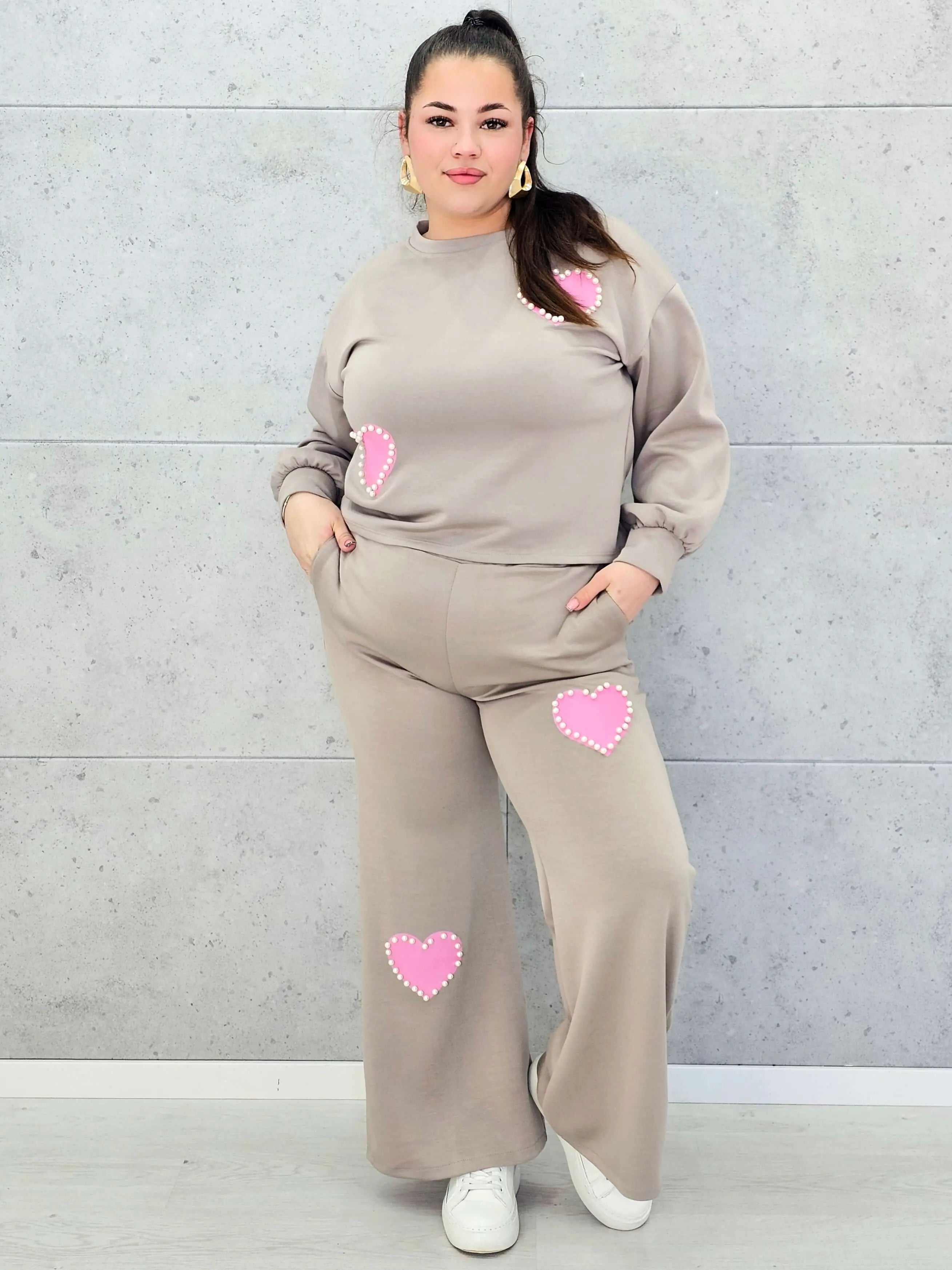 Dres plus size StylowaXL – wygoda i styl w kobiecym wydaniu Stylowa XL