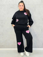 Dres plus size StylowaXL – wygoda i styl w kobiecym wydaniu Stylowa XL