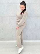 Dres plus size StylowaXL – wygoda i styl w kobiecym wydaniu Stylowa XL