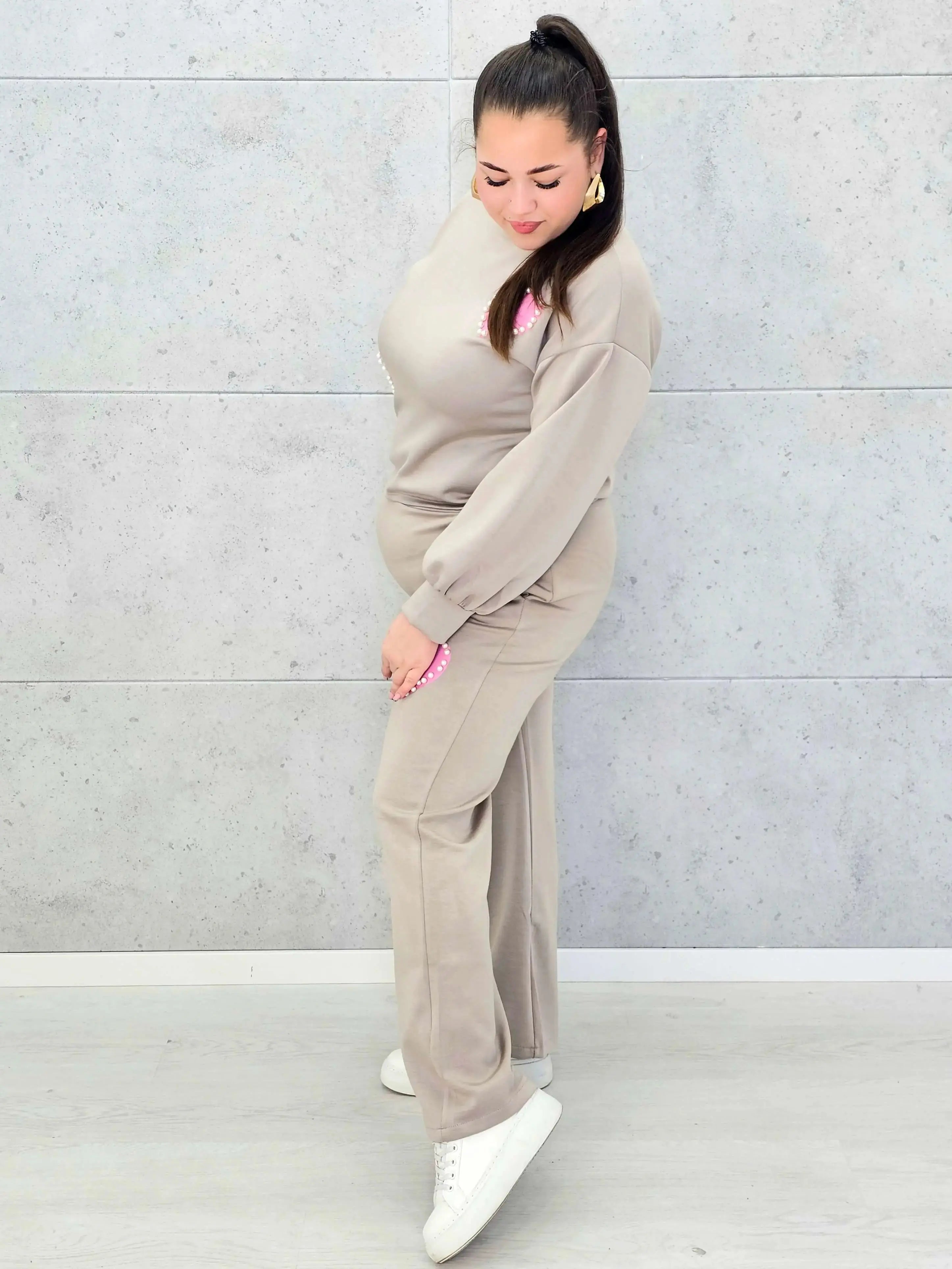 Dres plus size StylowaXL – wygoda i styl w kobiecym wydaniu Stylowa XL