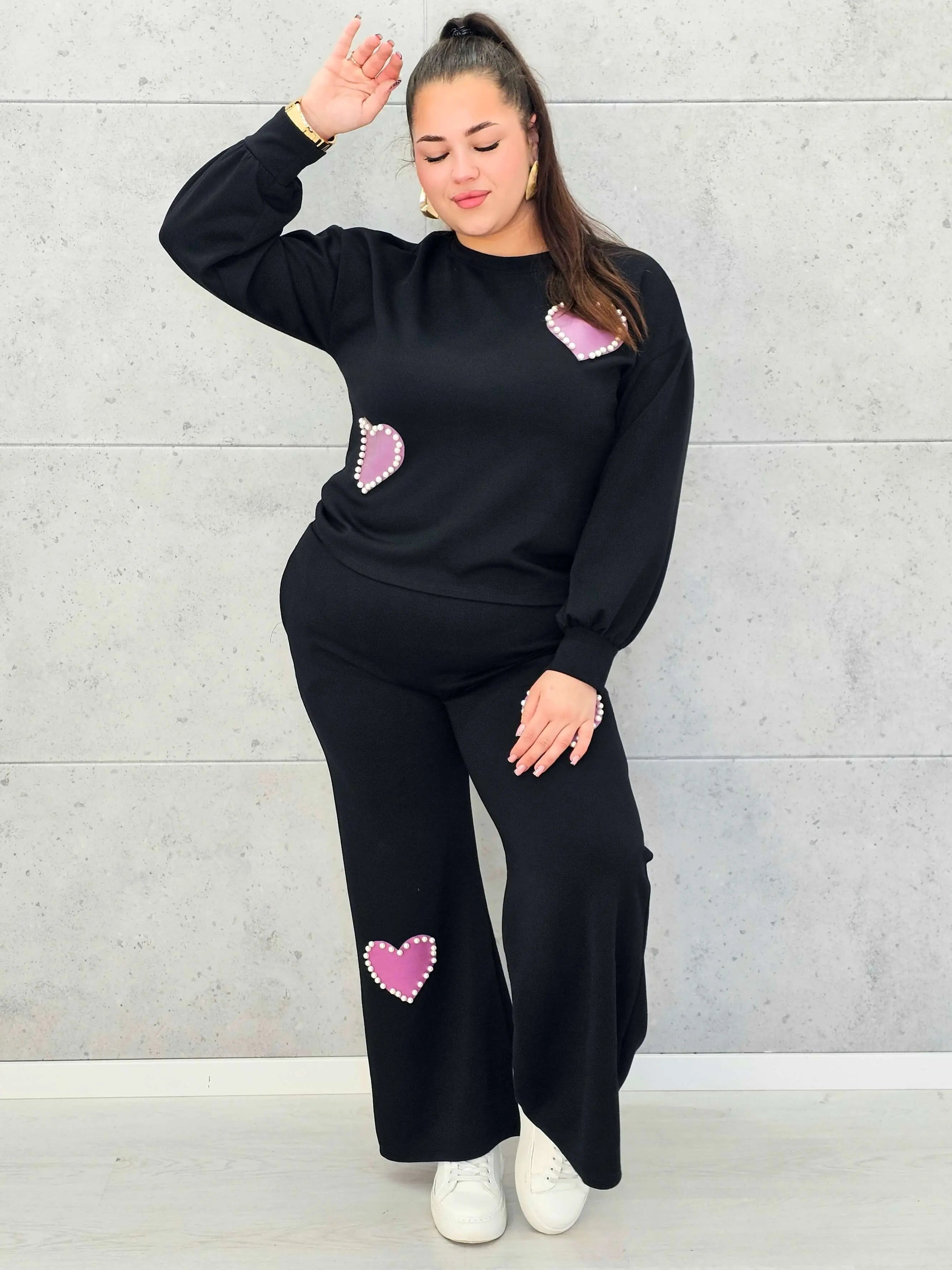 Dres plus size StylowaXL – wygoda i styl w kobiecym wydaniu Stylowa XL