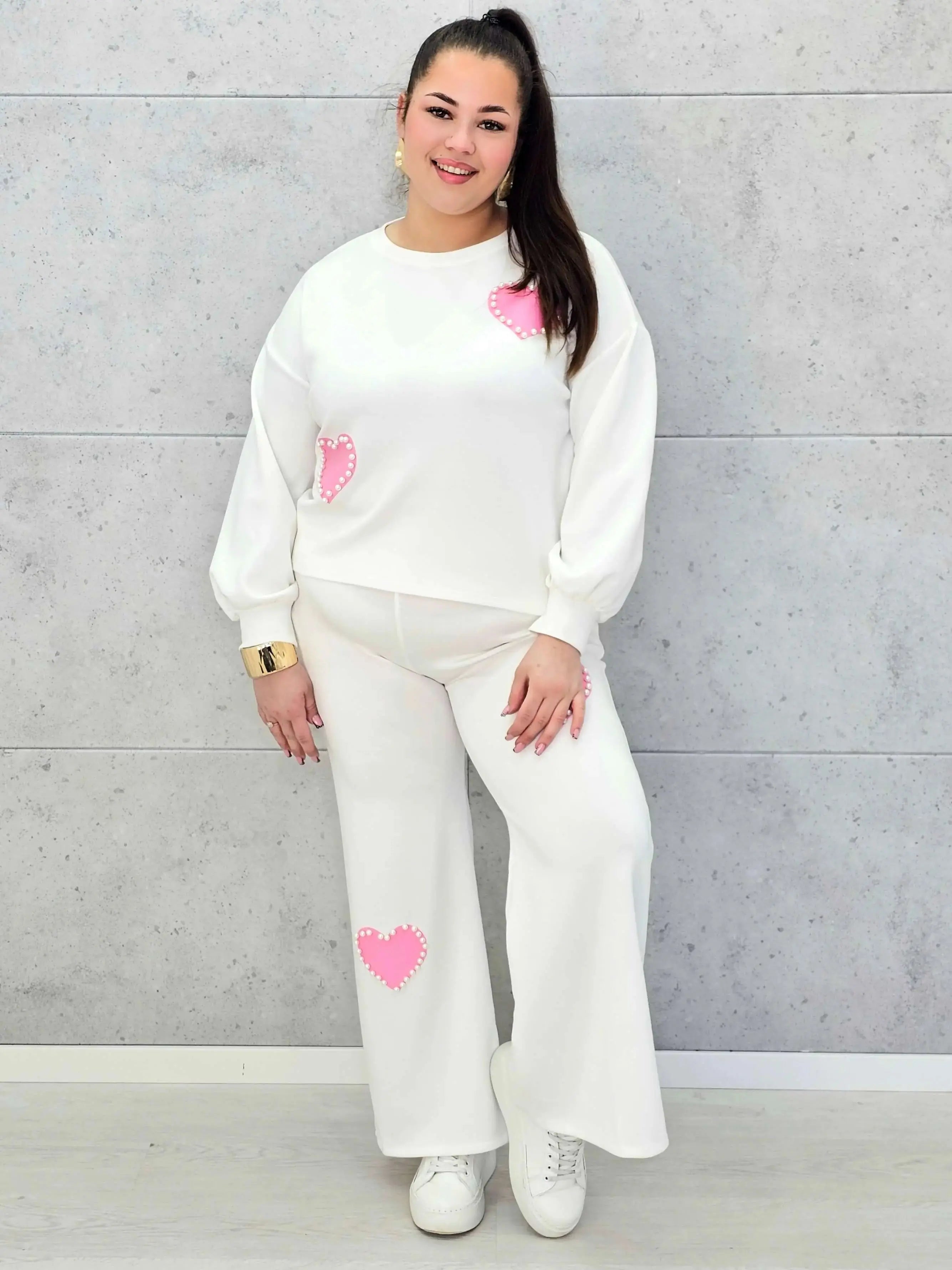 Dres plus size StylowaXL – wygoda i styl w kobiecym wydaniu Stylowa XL