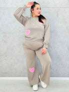 Dres plus size StylowaXL – wygoda i styl w kobiecym wydaniu Stylowa XL