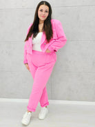 Garnitur „Soft Confidence” – subtelność w nowoczesnym wydaniu Stylowa XL