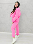 Garnitur „Soft Confidence” – subtelność w nowoczesnym wydaniu Stylowa XL