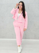 Garnitur „Soft Confidence” – subtelność w nowoczesnym wydaniu Stylowa XL