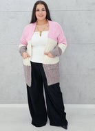 Kardigan plus size – modny, wygodny i stylowy element garderoby Stylowa XL