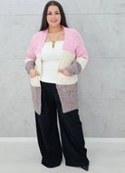 Kardigan plus size – modny, wygodny i stylowy element garderoby Stylowa XL