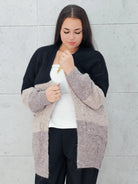 Kardigan plus size – modny, wygodny i stylowy element garderoby Stylowa XL