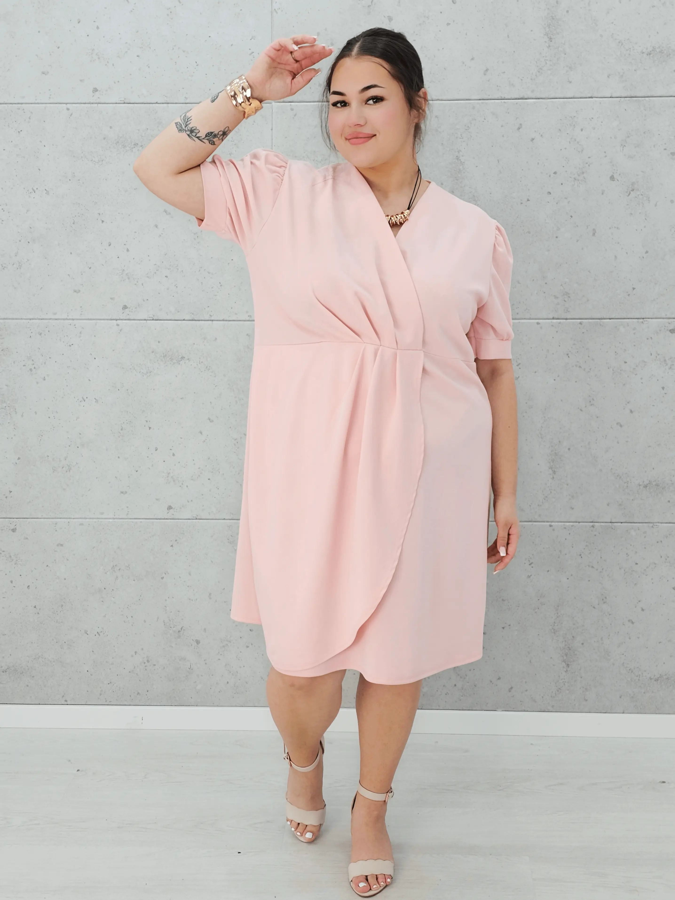 Klasa i Styl na Każdą Okazję Stylowa XL