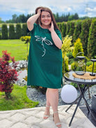 Klasyczna tunika z ważką Stylowa XL