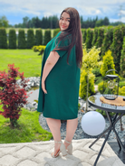 Klasyczna tunika z ważką Stylowa XL