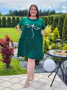 Klasyczna tunika z ważką Stylowa XL