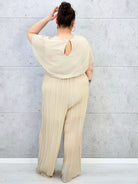 Kombinezon plus size – stylowa i wygodna propozycja dla sylwetki XXL Stylowa XL