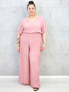 Kombinezon plus size – stylowa i wygodna propozycja dla sylwetki XXL Stylowa XL