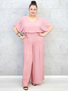 Kombinezon plus size – stylowa i wygodna propozycja dla sylwetki XXL Stylowa XL