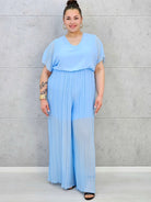 Kombinezon plus size – stylowa i wygodna propozycja dla sylwetki XXL Stylowa XL