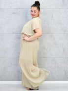 Kombinezon plus size – stylowa i wygodna propozycja dla sylwetki XXL Stylowa XL