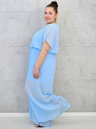 Kombinezon plus size – stylowa i wygodna propozycja dla sylwetki XXL Stylowa XL