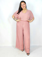 Kombinezon plus size – stylowa i wygodna propozycja dla sylwetki XXL Stylowa XL