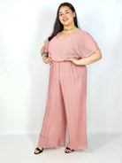 Kombinezon plus size – stylowa i wygodna propozycja dla sylwetki XXL Stylowa XL