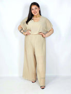 Kombinezon plus size – stylowa i wygodna propozycja dla sylwetki XXL Stylowa XL