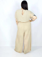 Kombinezon plus size – stylowa i wygodna propozycja dla sylwetki XXL Stylowa XL