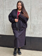 Komplet Dresowy Plus Size StylowaXL – Wygoda i Elegancja dla Kobiet XXL Stylowa XL