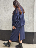 Komplet Dresowy Plus Size StylowaXL – Wygoda i Elegancja dla Kobiet XXL Stylowa XL