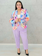Komplet Plus Size StylowaXL – Elegancja i Odwaga w Jednym Stylowa XL