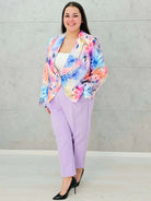 Komplet Plus Size StylowaXL – Elegancja i Odwaga w Jednym Stylowa XL