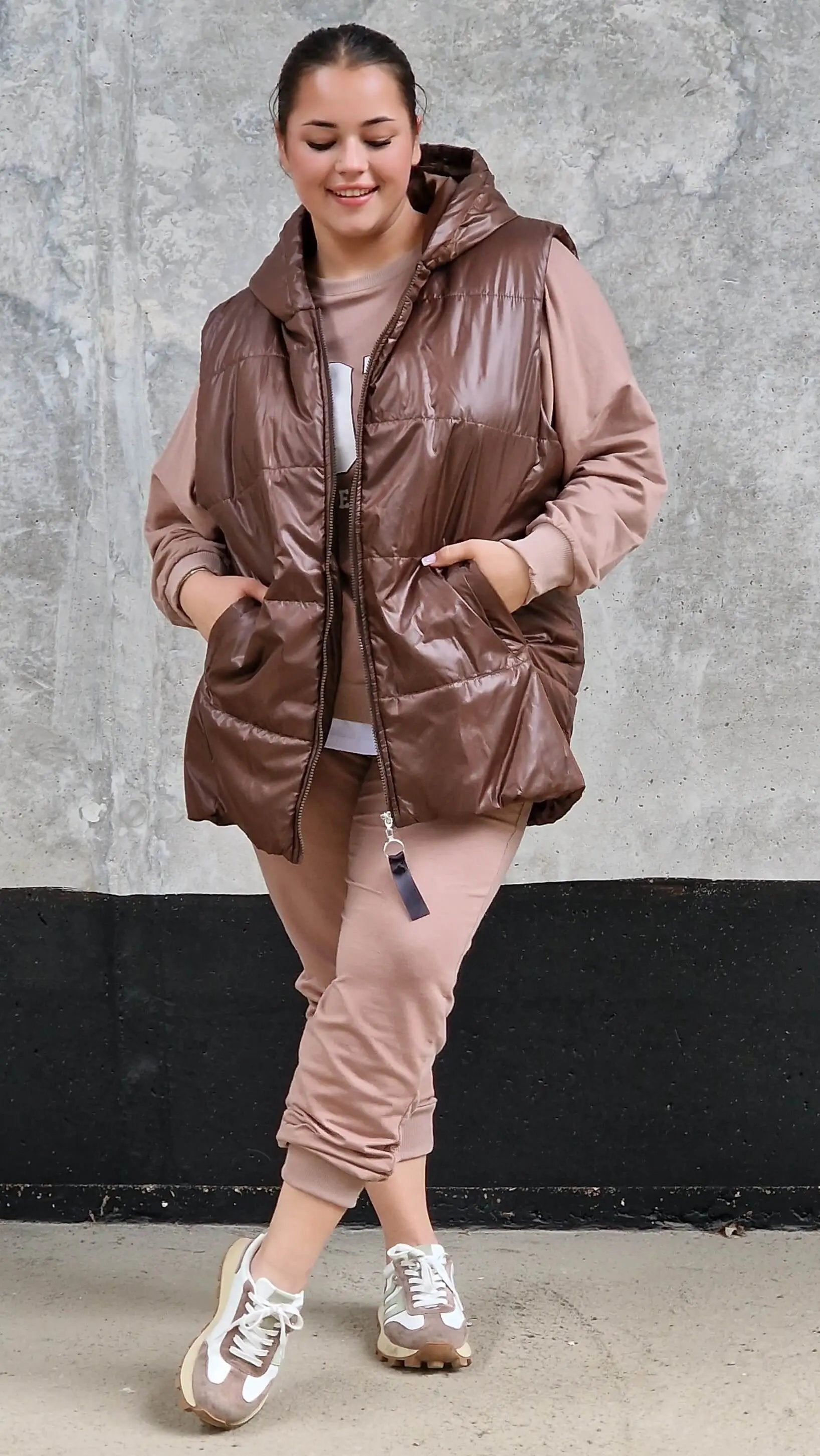 Komplet SOHO Stylowa XL