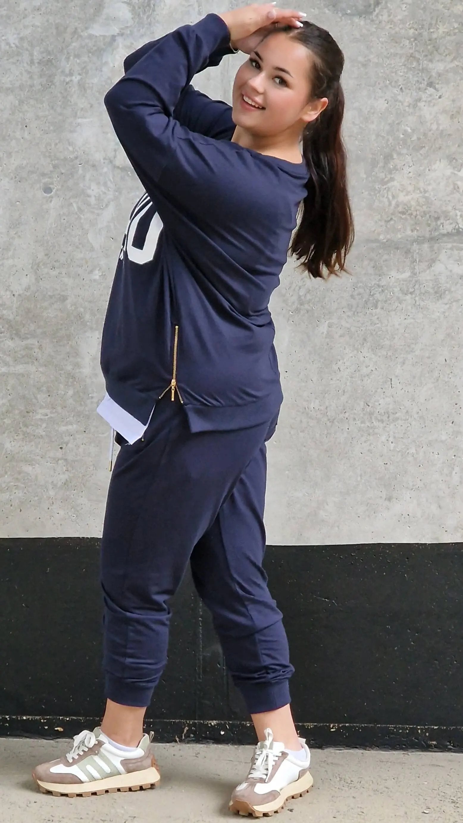 Komplet SOHO Stylowa XL