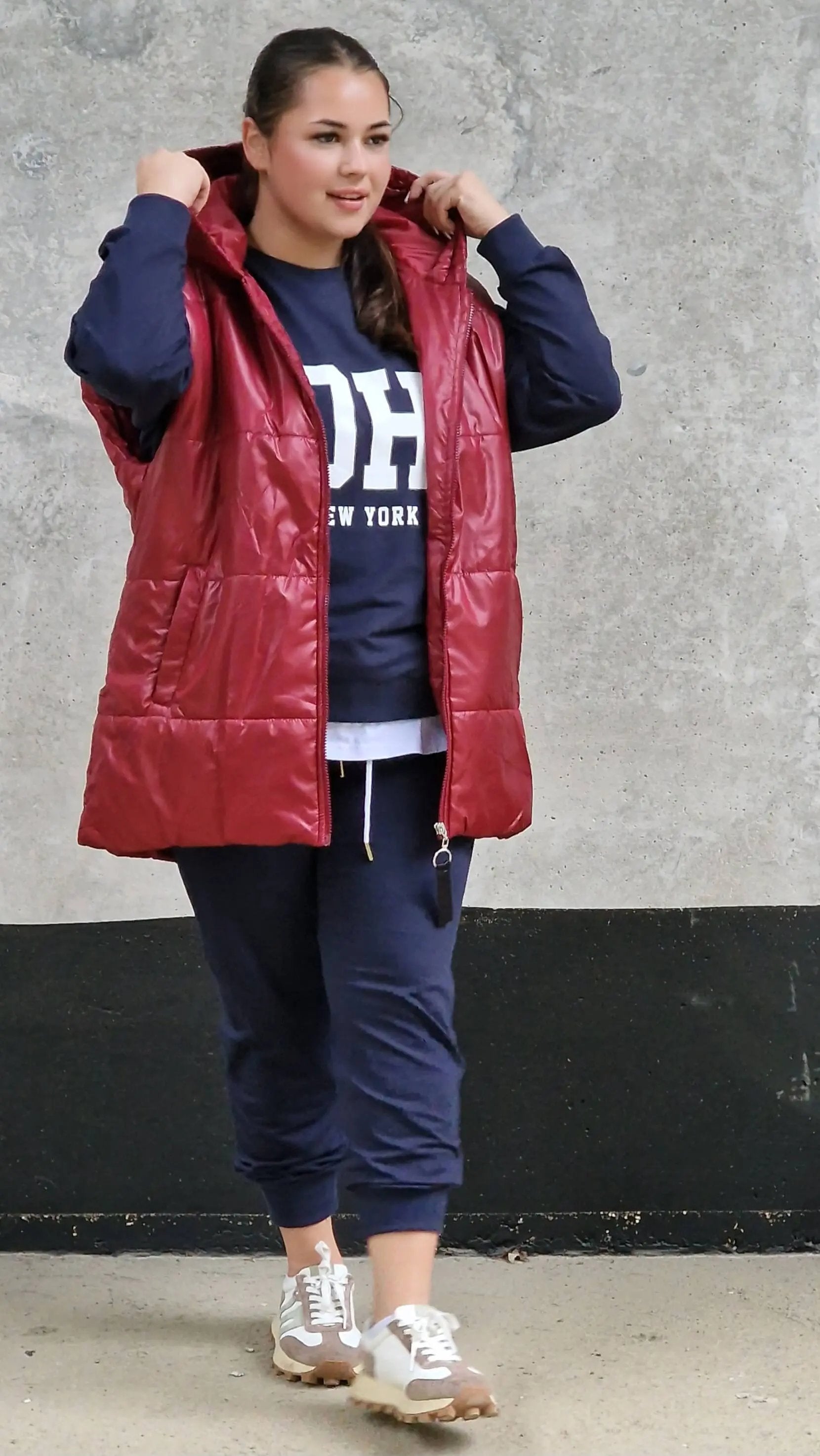 Komplet SOHO Stylowa XL