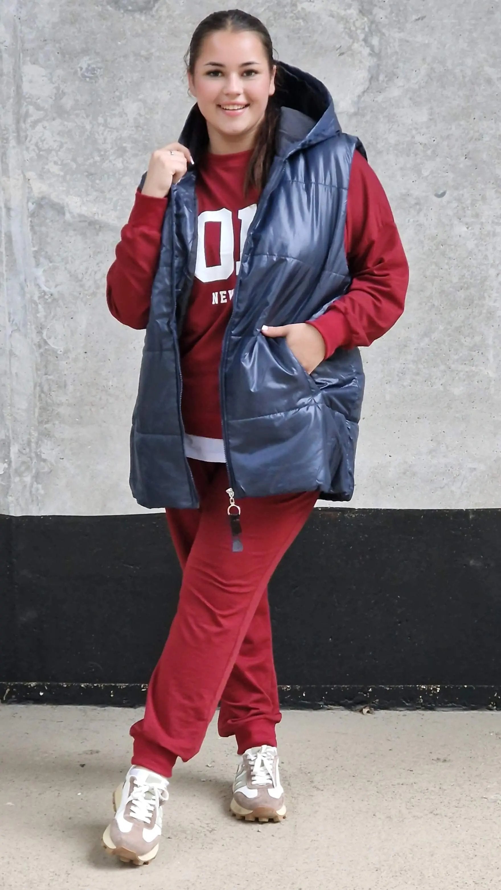 Komplet SOHO Stylowa XL