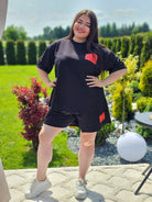 Komplet „Aperol Lover” Stylowa XL